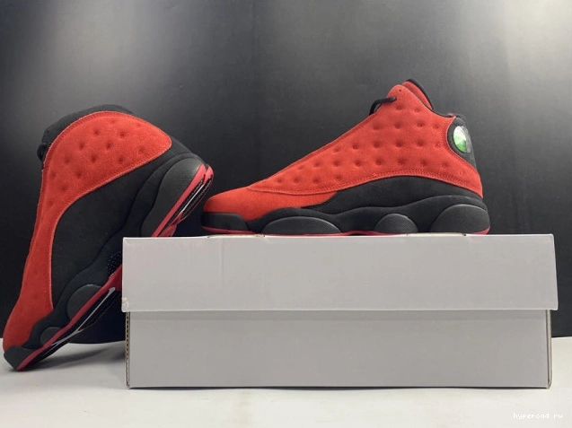 REVERSE AIR JORDAN BRED" 602 13 DJ5982 0928